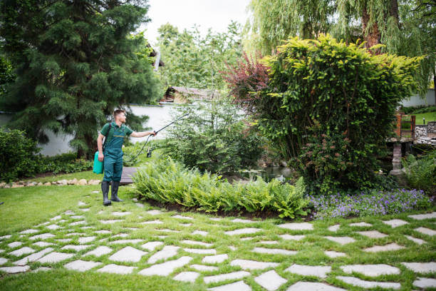 Best Bird Control  in Hidden Hills, CA